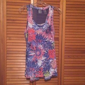 CALIA by Carrie Underwood top